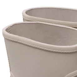 Bottes De Pluie Calvin Klein Rain Boot HW0HW01301 Dk Ecru PC4 12 Bottes De Pluie Calvin Klein Rain Boot HW0HW01301 Dk Ecru PC4 -Chaussure Soldes Boutique bottes de pluie calvin klein rain boot hw0hw01301 dk ecru pc4 4