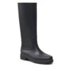 Bottes De Pluie Calvin Klein Rain Boot Knee W/Flc HW0HW01265 Ck Black BAX 1 Bottes De Pluie Calvin Klein Rain Boot Knee W/Flc HW0HW01265 Ck Black BAX -Chaussure Soldes Boutique bottes de pluie calvin klein rain boot knee w flc hw0hw01265 ck black bax