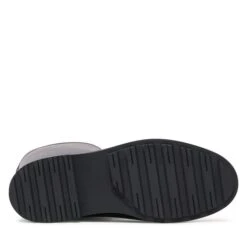 Bottes De Pluie Calvin Klein Rain Boot Knee W/Flc HW0HW01265 Ck Black BAX -Chaussure Soldes Boutique bottes de pluie calvin klein rain boot knee w flc hw0hw01265 ck black bax 3