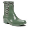 Bottes De Pluie Coach Rivington Rubber G5254 Green 1 Bottes De Pluie Coach Rivington Rubber G5254 Green -Chaussure Soldes Boutique bottes de pluie coach rivington rubber g5254 green