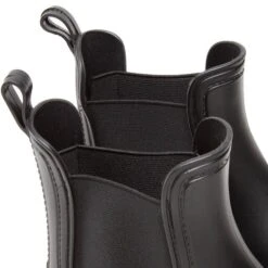 Bottes De Pluie Dockers By Gerli 51ME201-850100 Black 11 Bottes De Pluie Dockers By Gerli 51ME201-850100 Black -Chaussure Soldes Boutique bottes de pluie dockers by gerli 51me201 850100 black 4