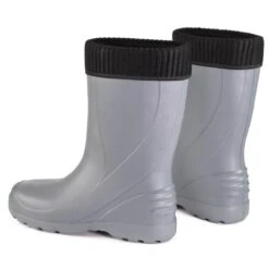Bottes De Pluie Dry Walker Strack 107/36 Grey -Chaussure Soldes Boutique bottes de pluie dry walker strack 107 36 grey 2