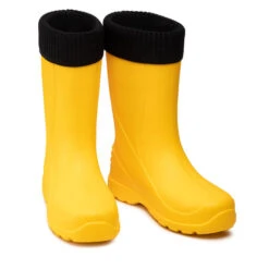 Bottes De Pluie Dry Walker Strack 107/36 Yellow 12 Bottes De Pluie Dry Walker Strack 107/36 Yellow -Chaussure Soldes Boutique bottes de pluie dry walker strack 107 36 yellow 4