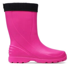 Bottes De Pluie Dry Walker Strack 107/39P Pink -Chaussure Soldes Boutique bottes de pluie dry walker strack 107 39p pink 1