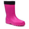 Bottes De Pluie Dry Walker Strack 107/39P Pink -Chaussure Soldes Boutique bottes de pluie dry walker strack 107 39p pink