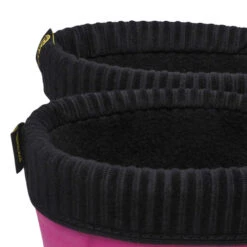 Bottes De Pluie Dry Walker Strack 107/39P Pink -Chaussure Soldes Boutique bottes de pluie dry walker strack 107 39p pink 5