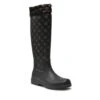 Bottes De Pluie Guess Reisa FL7REI FAL11 BROCR -Chaussure Soldes Boutique bottes de pluie guess reisa fl7rei fal11 brocr
