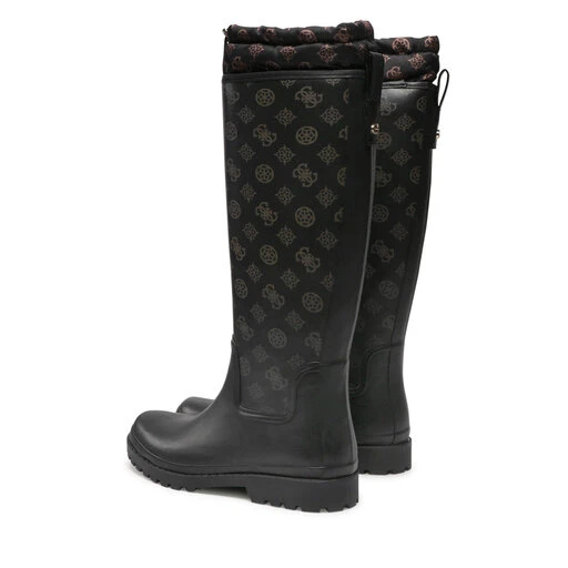 Bottes De Pluie Guess Reisa FL7REI FAL11 BROCR 5 Bottes De Pluie Guess Reisa FL7REI FAL11 BROCR – Image 3