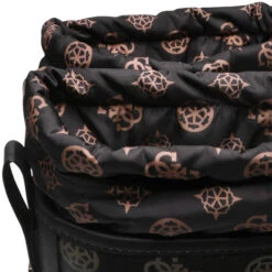 Bottes De Pluie Guess Reisa FL7REI FAL11 BROCR 12 Bottes De Pluie Guess Reisa FL7REI FAL11 BROCR -Chaussure Soldes Boutique bottes de pluie guess reisa fl7rei fal11 brocr 4