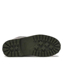 Bottes De Pluie Guess Reise FL7REI FAL11 OLIVE -Chaussure Soldes Boutique bottes de pluie guess reise fl7rei fal11 olive 3