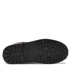 Bottes De Pluie Guess Reise FL7REI RUB11 BLACK -Chaussure Soldes Boutique bottes de pluie guess reise fl7rei rub11 black 3