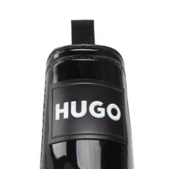 Bottes De Pluie Hugo Tabita Rain Bootie 50475480 10222177 01 Black 001 -Chaussure Soldes Boutique bottes de pluie hugo tabita rain bootie 50475480 10222177 01 black 001 5