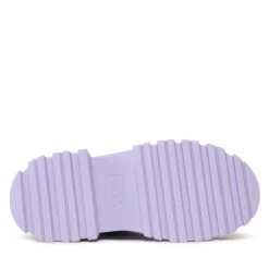 Bottes De Pluie Jenny Fairy AJA00308-12 Purple -Chaussure Soldes Boutique bottes de pluie jenny fairy aja00308 12 purple 3