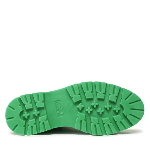 Bottes De Pluie Jenny Fairy AJA0308-9 Green 6 Bottes De Pluie Jenny Fairy AJA0308-9 Green – Image 4