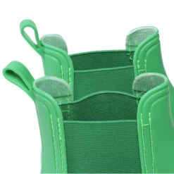 Bottes De Pluie Jenny Fairy AJA0308-9 Green 12 Bottes De Pluie Jenny Fairy AJA0308-9 Green -Chaussure Soldes Boutique bottes de pluie jenny fairy aja0308 9 green 4