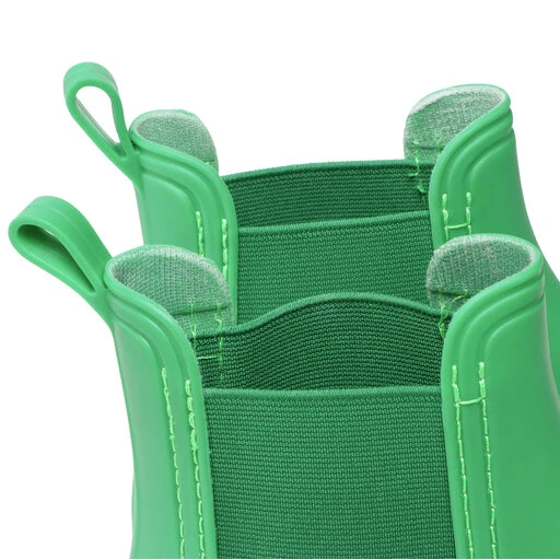 Bottes De Pluie Jenny Fairy AJA0308-9 Green 7 Bottes De Pluie Jenny Fairy AJA0308-9 Green – Image 5