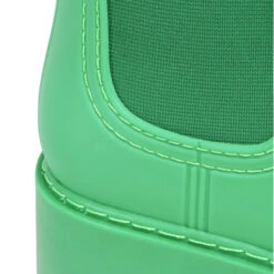 Bottes De Pluie Jenny Fairy AJA0308-9 Green 13 Bottes De Pluie Jenny Fairy AJA0308-9 Green -Chaussure Soldes Boutique bottes de pluie jenny fairy aja0308 9 green 5