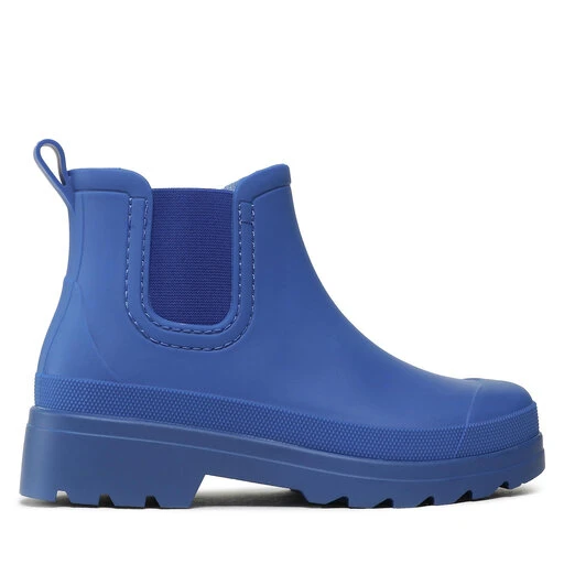 Bottes De Pluie Jenny Fairy CAJA0308-11 Blue 4 Bottes De Pluie Jenny Fairy CAJA0308-11 Blue – Image 2