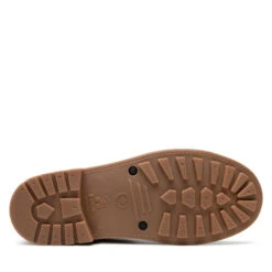 Bottes De Pluie Kamik Abigail NK2183 Black/White -Chaussure Soldes Boutique bottes de pluie kamik abigail nk2183 black white 3