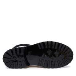 Bottes De Pluie MICHAEL Michael Kors Montaigne Pullon Rainboot 40F2MNFB6Q Opticwht/Blk 10 Bottes De Pluie MICHAEL Michael Kors Montaigne Pullon Rainboot 40F2MNFB6Q Opticwht/Blk -Chaussure Soldes Boutique bottes de pluie michael michael kors montaigne pullon rainboot 40f2mnfb6q opticwht blk 3