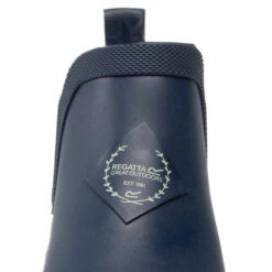 Bottes De Pluie Regatta Lady Harper Cosy RWF630 Navy 540 -Chaussure Soldes Boutique bottes de pluie regatta lady harper cosy rwf630 navy 540 5