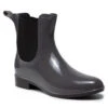 Bottes De Pluie Regatta Lady Harriett RWF640 Magnet/Black 3DD