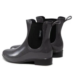 Bottes De Pluie Regatta Lady Harriett RWF640 Magnet/Black 3DD 10 Bottes De Pluie Regatta Lady Harriett RWF640 Magnet/Black 3DD -Chaussure Soldes Boutique bottes de pluie regatta lady harriett rwf640 magnet black 3dd 2