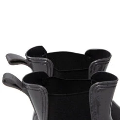 Bottes De Pluie Regatta Lady Harriett RWF640 Magnet/Black 3DD 13 Bottes De Pluie Regatta Lady Harriett RWF640 Magnet/Black 3DD -Chaussure Soldes Boutique bottes de pluie regatta lady harriett rwf640 magnet black 3dd 5