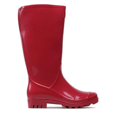 Bottes De Pluie Regatta Lady Wenlock RWF667 Dark Cerise F36 4 Bottes De Pluie Regatta Lady Wenlock RWF667 Dark Cerise F36 – Image 2
