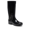 Bottes De Pluie Regatta Lady Wernlock RWF667 Black 800 -Chaussure Soldes Boutique bottes de pluie regatta lady wernlock rwf667 black 800