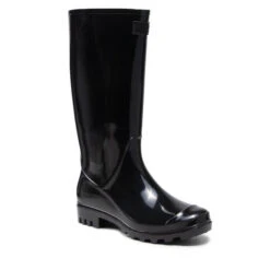Bottes De Pluie Regatta Lady Wernlock RWF667 Black 800