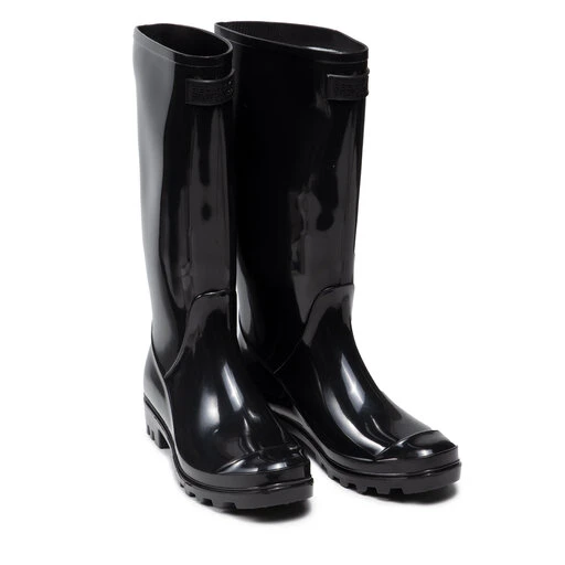Bottes De Pluie Regatta Lady Wernlock RWF667 Black 800 7 Bottes De Pluie Regatta Lady Wernlock RWF667 Black 800 – Image 5