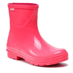 Bottes De Pluie Skechers Rain Check 113377/HPK H.Pink