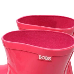 Bottes De Pluie Skechers Rain Check 113377/HPK H.Pink -Chaussure Soldes Boutique bottes de pluie skechers rain check 113377 hpk h pink 5