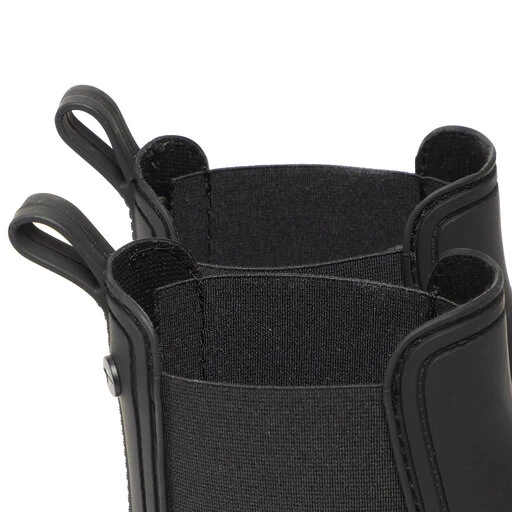 Bottes De Pluie Tamaris 1-25359-29 Black 001 8 Bottes De Pluie Tamaris 1-25359-29 Black 001 – Image 6