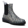 Bottes De Pluie Toni Pons Calvi Zebra -Chaussure Soldes Boutique bottes de pluie toni pons calvi zebra