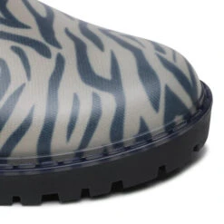 Bottes De Pluie Toni Pons Calvi Zebra -Chaussure Soldes Boutique bottes de pluie toni pons calvi zebra 4