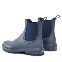 Bottes De Pluie Toni Pons Cancun Blue -Chaussure Soldes Boutique bottes de pluie toni pons cancun blue 2