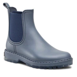 Bottes De Pluie Toni Pons Cancun Blue
