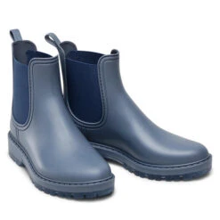 Bottes De Pluie Toni Pons Cancun Blue -Chaussure Soldes Boutique bottes de pluie toni pons cancun blue 4