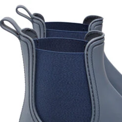 Bottes De Pluie Toni Pons Cancun Blue -Chaussure Soldes Boutique bottes de pluie toni pons cancun blue 5