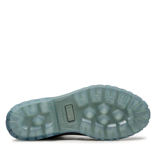 Bottes De Pluie Toni Pons Cancun Mint 6 Bottes De Pluie Toni Pons Cancun Mint – Image 4