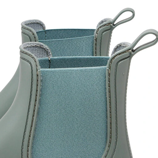 Bottes De Pluie Toni Pons Cancun Mint 8 Bottes De Pluie Toni Pons Cancun Mint – Image 6