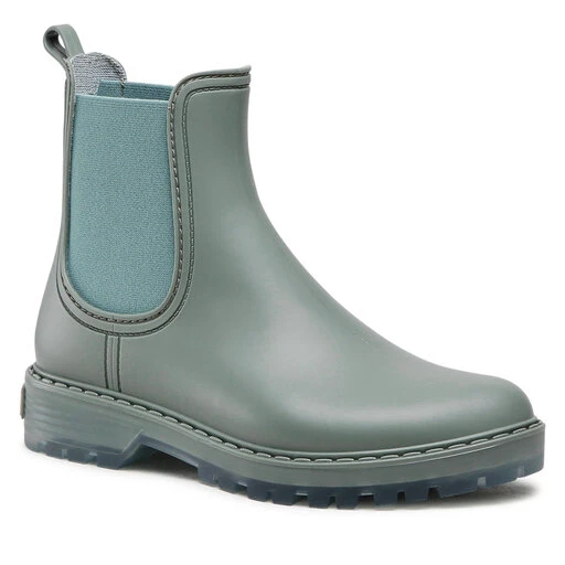 Bottes De Pluie Toni Pons Cancun Mint 3 Bottes De Pluie Toni Pons Cancun Mint