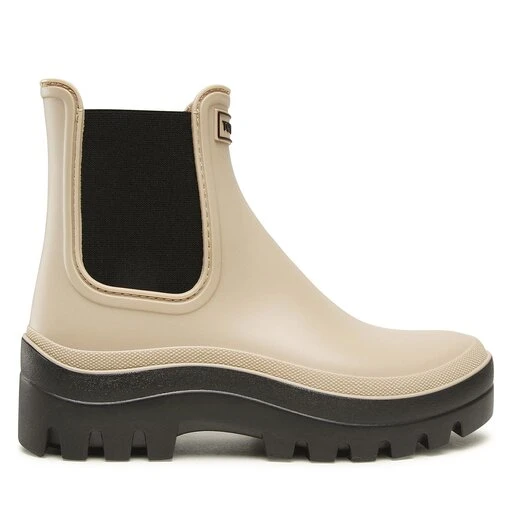 Bottes De Pluie Toni Pons Carter Beige 4 Bottes De Pluie Toni Pons Carter Beige – Image 2