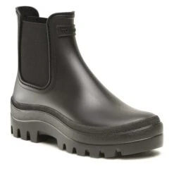 Bottes De Pluie Toni Pons Carter Black