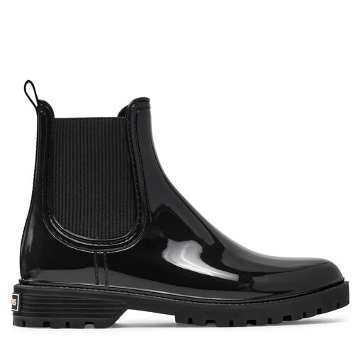 Bottes De Pluie Toni Pons Cavan Black 4 Bottes De Pluie Toni Pons Cavan Black – Image 2