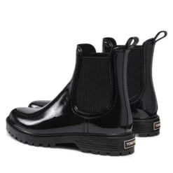 Bottes De Pluie Toni Pons Cavan Black 10 Bottes De Pluie Toni Pons Cavan Black -Chaussure Soldes Boutique bottes de pluie toni pons cavan black 2