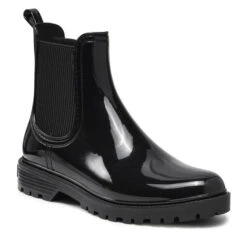 Bottes De Pluie Toni Pons Cavan Black