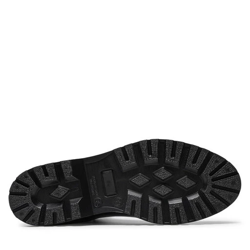 Bottes De Pluie Toni Pons Cavan Black 6 Bottes De Pluie Toni Pons Cavan Black – Image 4